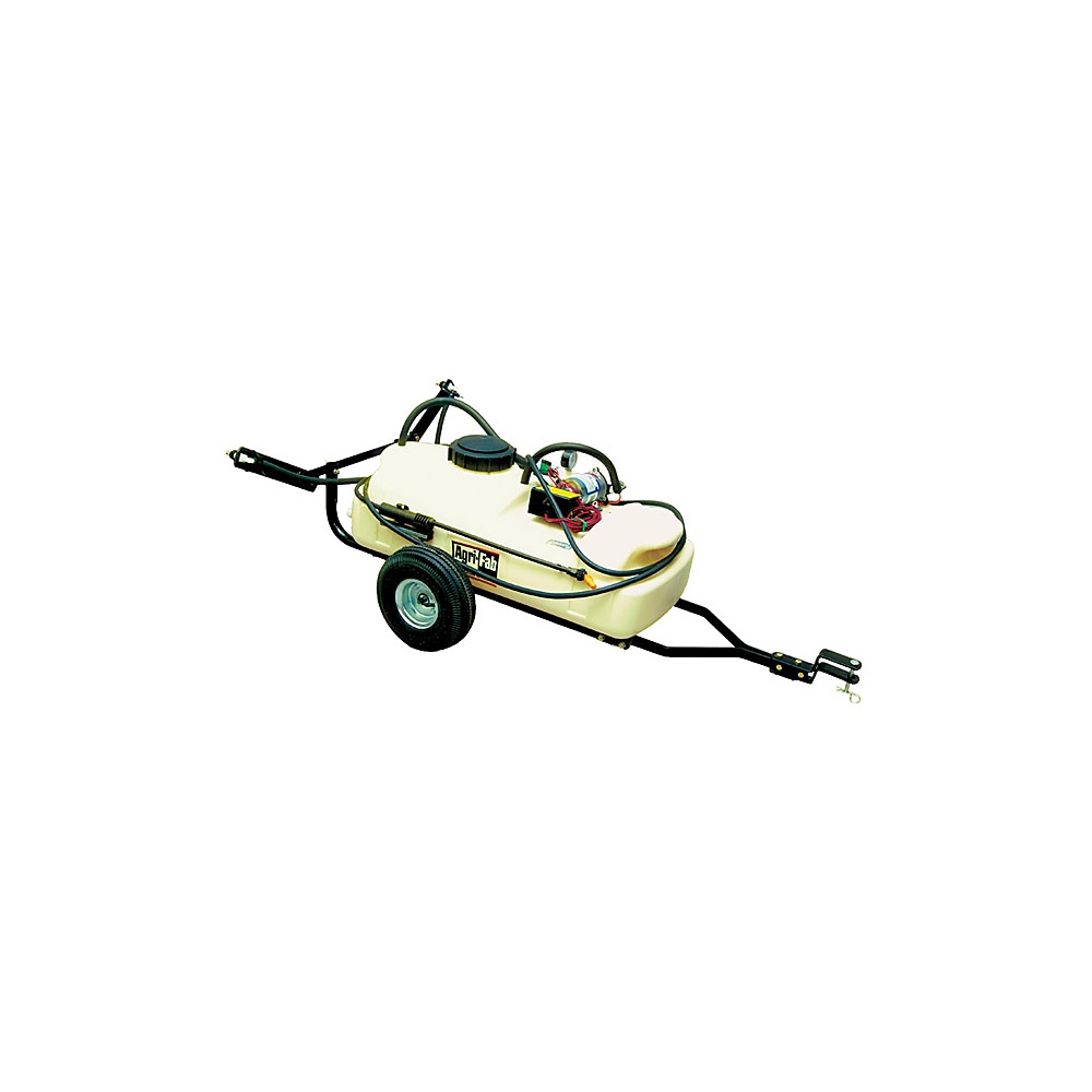 yard guard 15 gallon sprayer