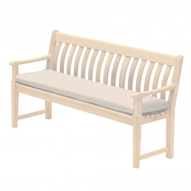 Alexander Rose Bench Cushion 5ft