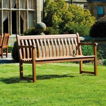 Cornis Broadfield Bench 5ft