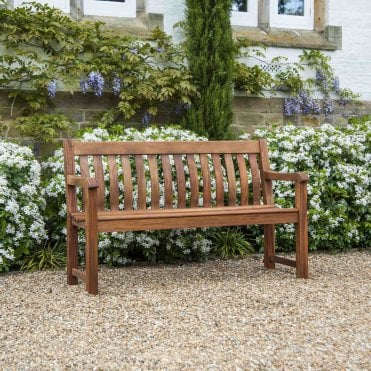 Cornis St George Bench 4ft