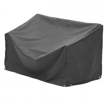 High Back 5ft Bench Cover
