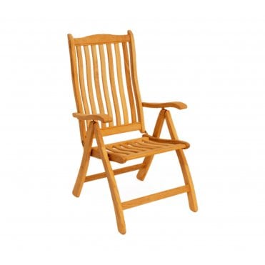 Roble Ascot Recliner