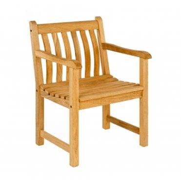Roble Broadfield Armchair