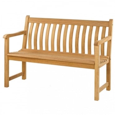 Roble Broadfield Bench 4ft