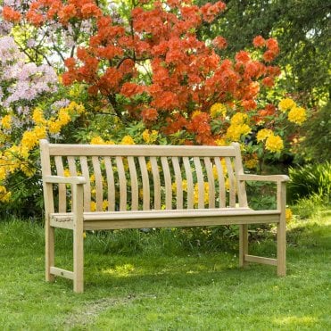 Roble Broadfield Bench 5ft