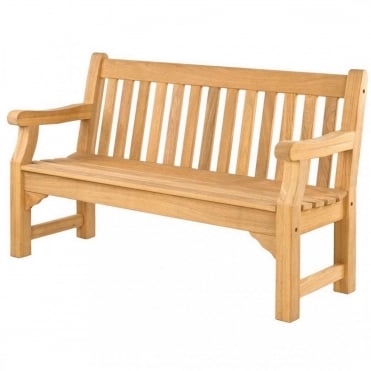 Roble Royal Park Bench 5ft