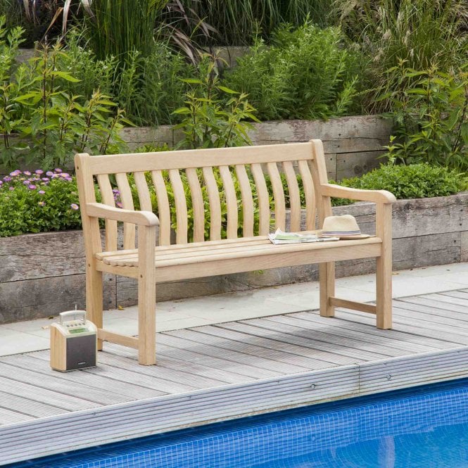 Alexander Rose Roble St George 5ft Bench