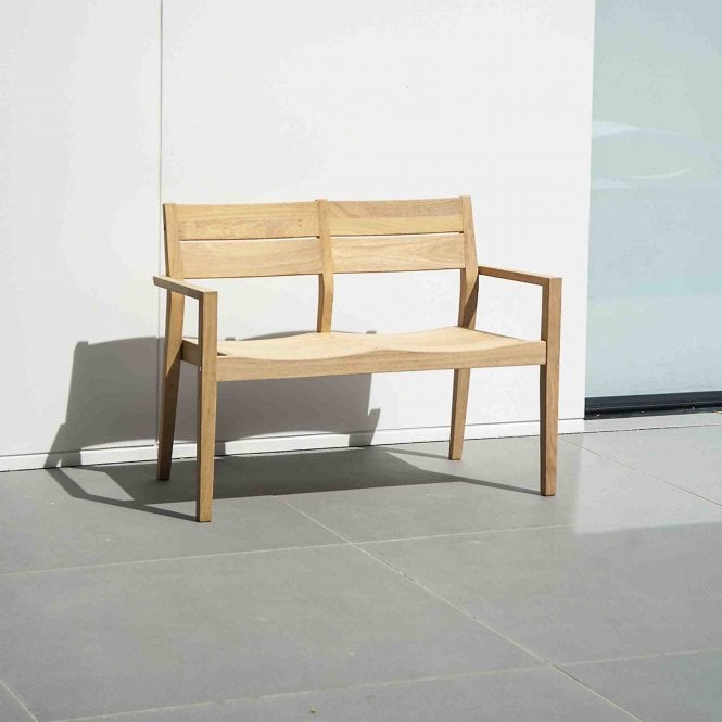 Alexander Rose Roble Tivoli Bench 4ft