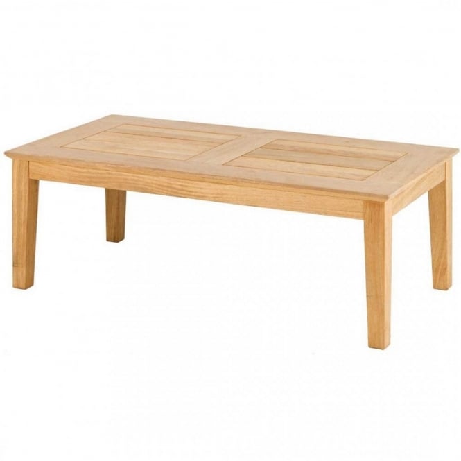 Alexander Rose Roble Tivoli Coffee Table