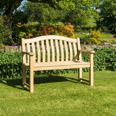 Roble Turnberry Bench 4ft