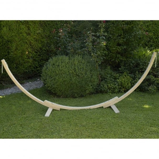 Amazonas Apollo Hammock Stand