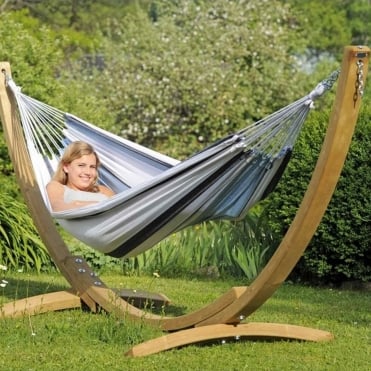 Apollo Marine Hammock Set