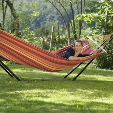 Beach Hammock Set