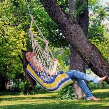 Belize Hanging Chair