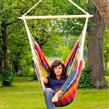 Brasil Hanging Hammock