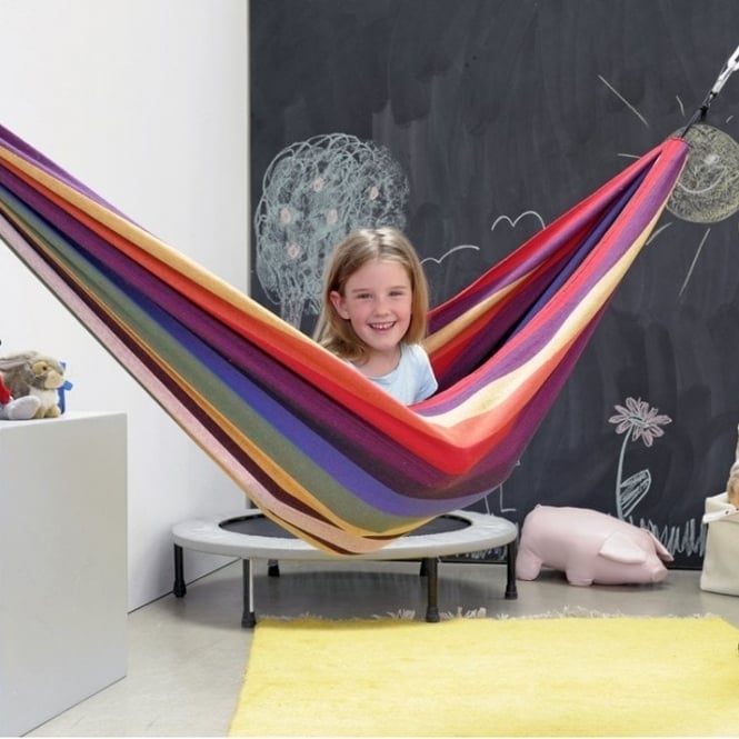 Amazonas Chico Children's Hammock