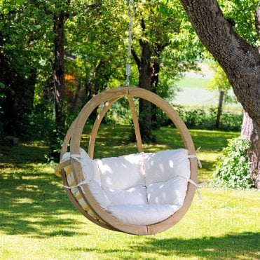 Globo Chair