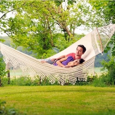 Palacio Hammock with Spreader Bar XL