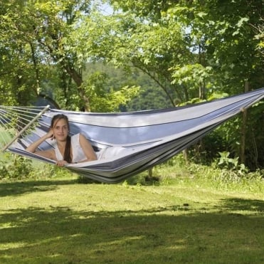Samba Hammock with Spreader Bar Large