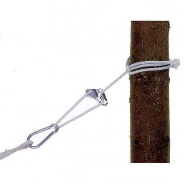 Smartrope for Hammocks