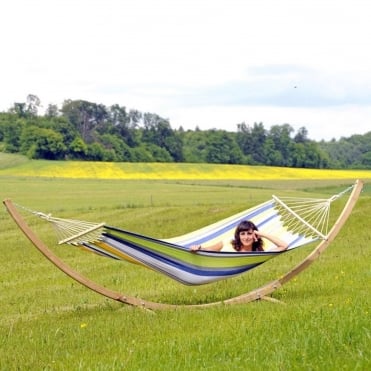 Star Hammock Set