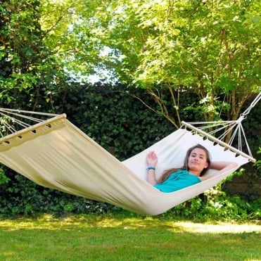 Tobago Hammock with Spreader Bar Medium