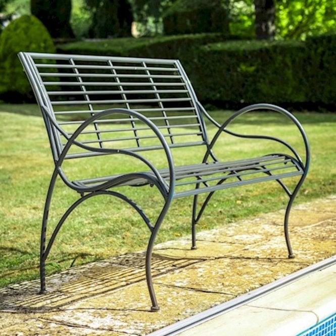 Ascalon Amalfi Bench