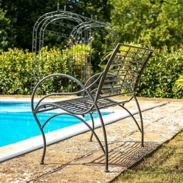 Amalfi Bench
