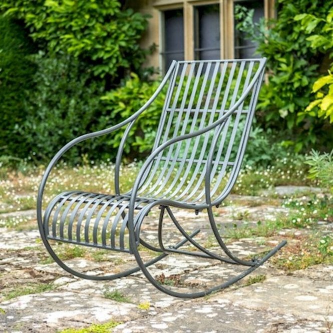 Ascalon Amalfi Rocking Chair
