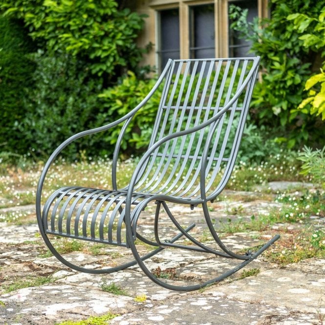 Ascalon Amalfi Rocking Chair