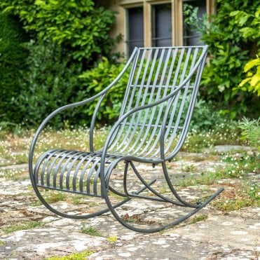 Amalfi Rocking Chair