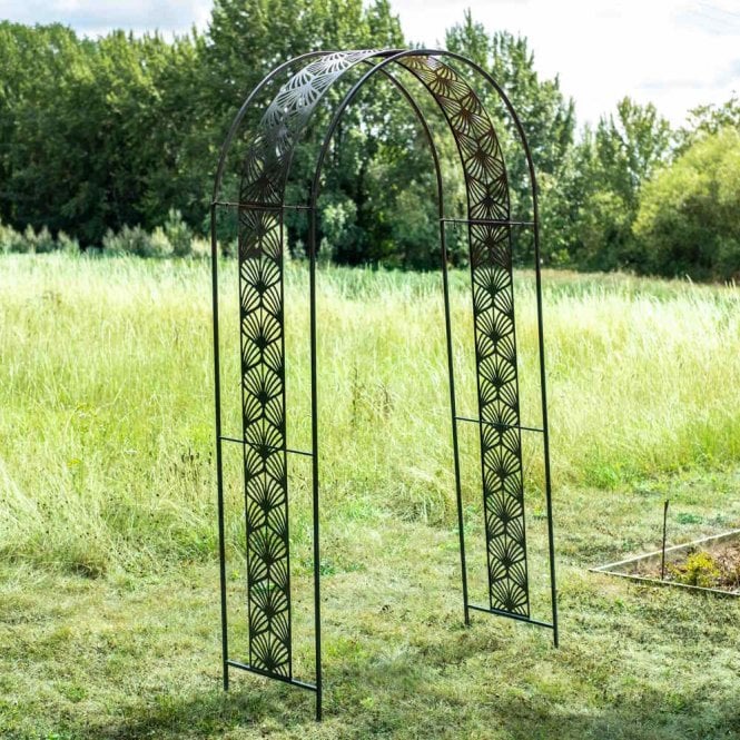 Ascalon Art Deco Arch