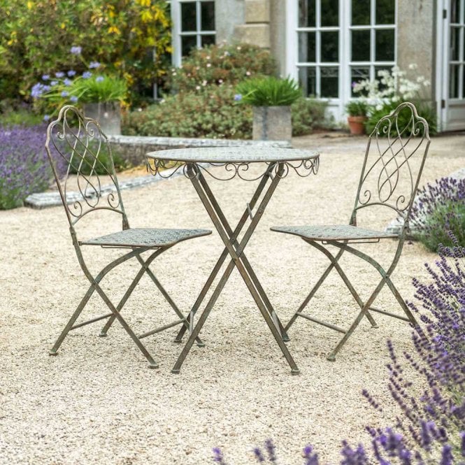 Ascalon Avalon Bistro Set