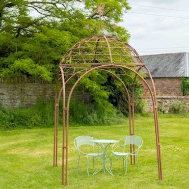 Bee Gazebo