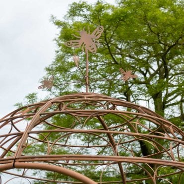 Bee Gazebo