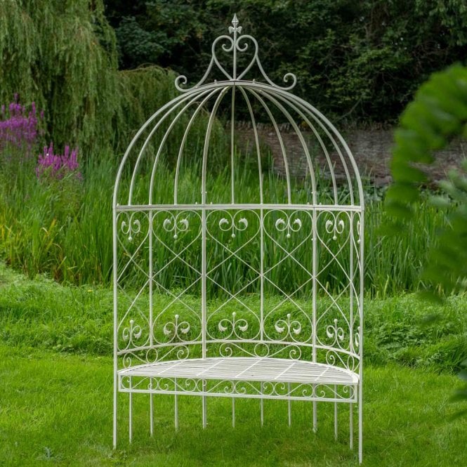 Ascalon Blaisdon Arbour