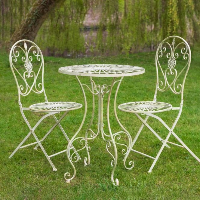 Ascalon Blaisdon Bistro Set