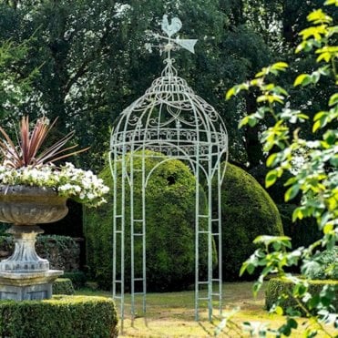 Cockerel Gazebo