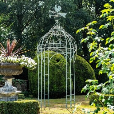 Cockerel Gazebo