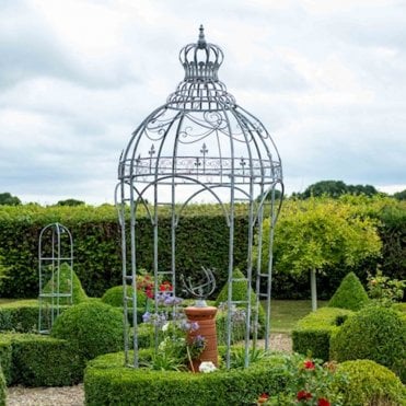 Crown Gazebo