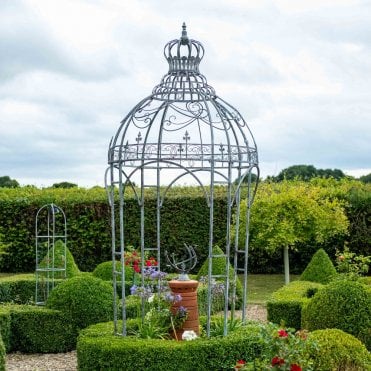 Crown Gazebo