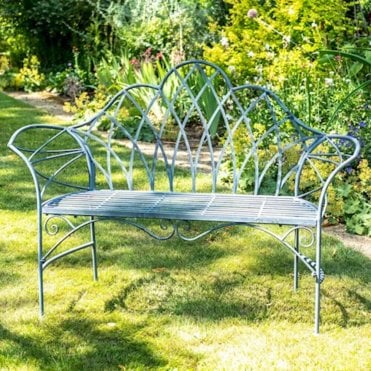 Edwardian Bench