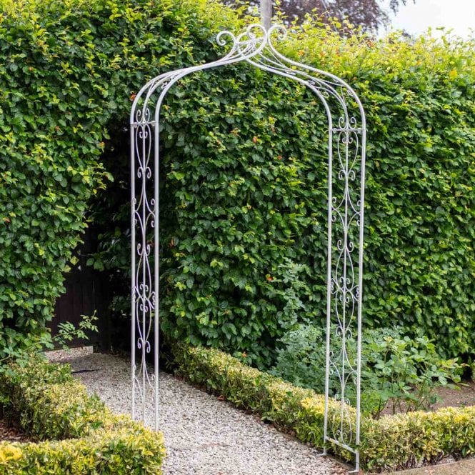 Ascalon Fairford Arch