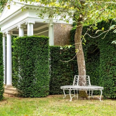 Full Tree Seat