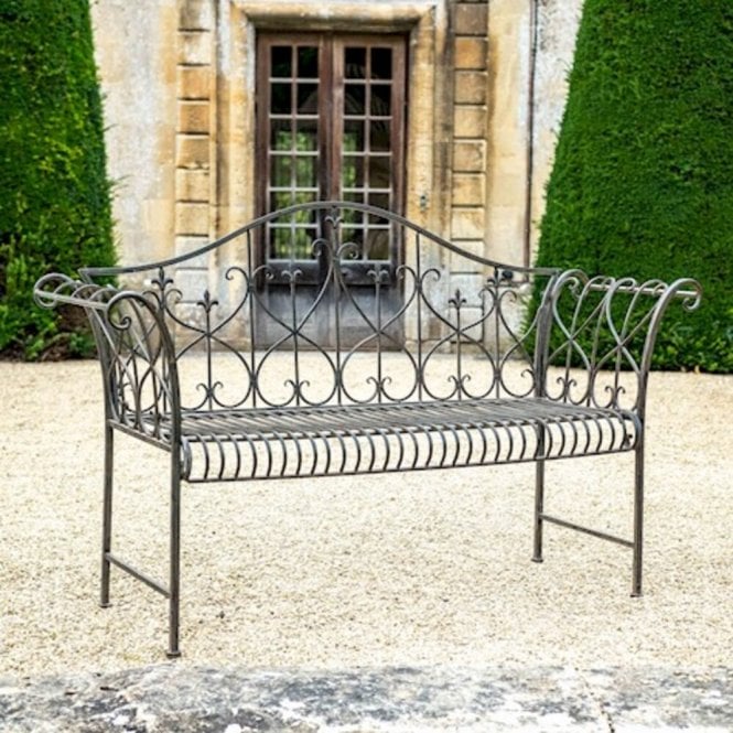 Ascalon Garden Bench