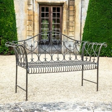 Garden Bench