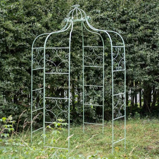 Ascalon Garden Gazebo