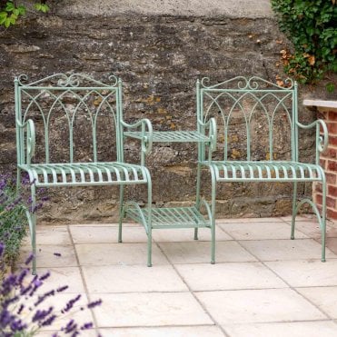 Giverny Companion Seat