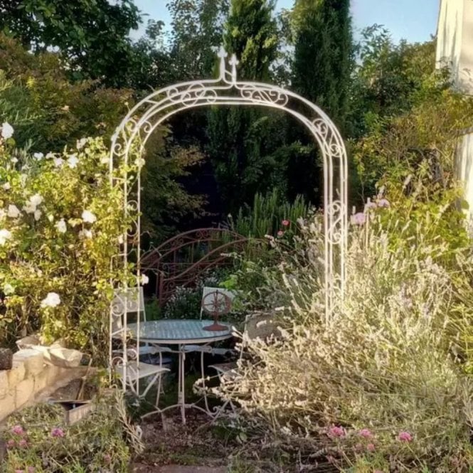 Ascalon Gothic Arch