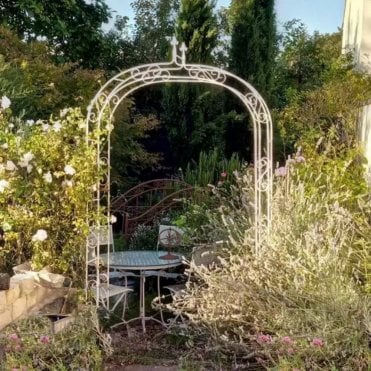 Gothic Arch